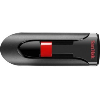 Top Image for SanDisk Cruzer Glide USB Flash Drive 32GB