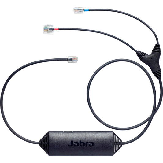 Main Image for Jabra LINK 14201-33 Electronic Hook Switch
