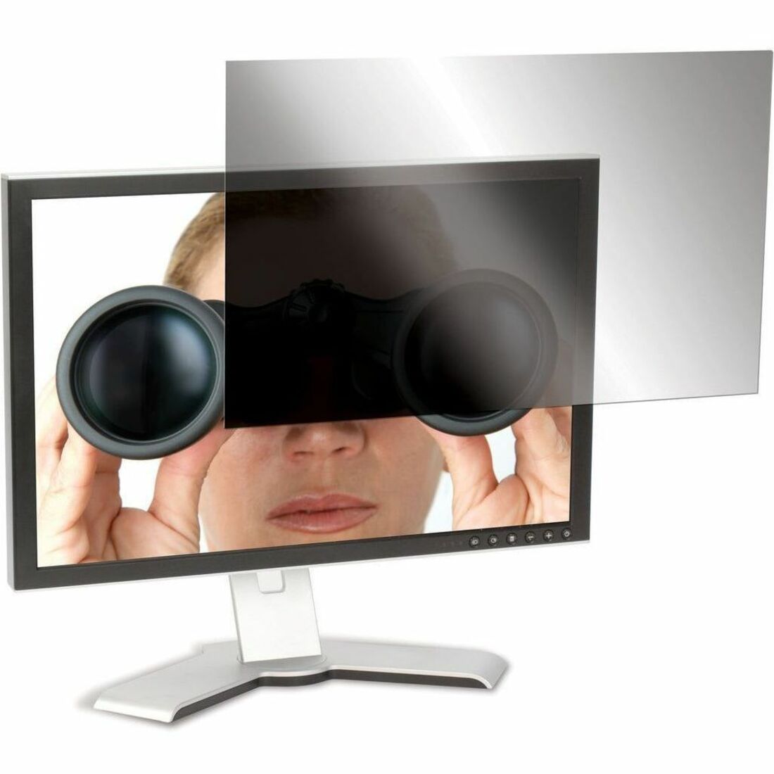 Main Image for Targus 20" Widescreen LCD Monitor Privacy Screen (16:9) - TAA Compliant