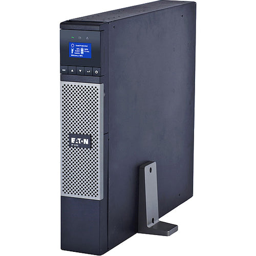 Main Image for Eaton 5P 1950VA 1920W 120V Line-Interactive UPS, 5-20P, 8x 5-20R Outlets, True Sine Wave, Cybersecure Network Card Option, 2U