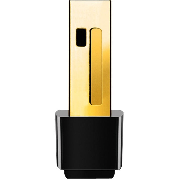 Left Image for TP-LINK TL-WN725N - USB WiFi Adapter for PC - Nano Size