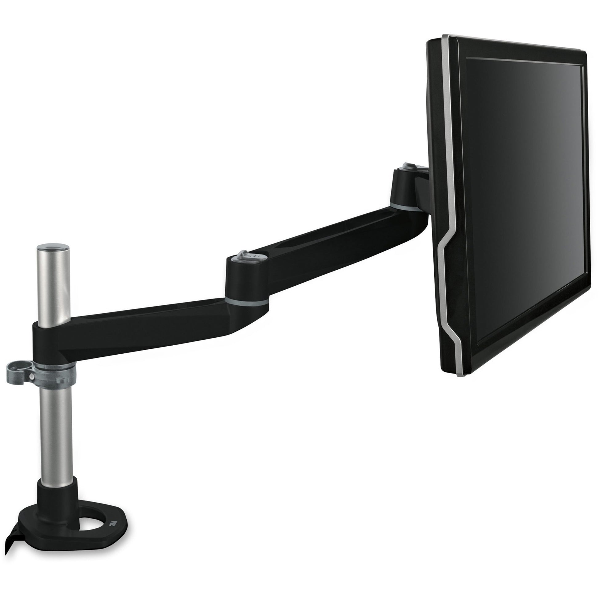 Main Image for 3M Mounting Arm for Flat Panel Display - Silver