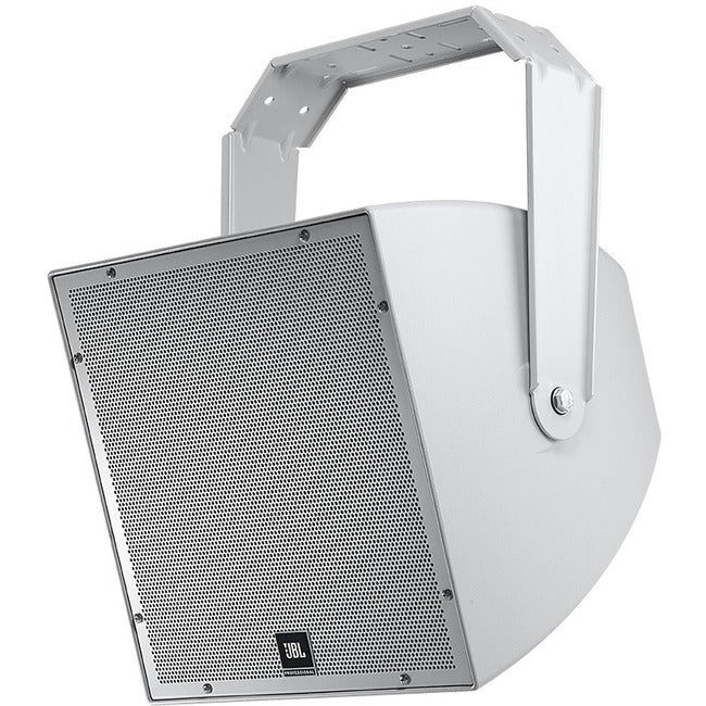 Main Image for JBL Professional All Weather AWC129 2-way Indoor/Outdoor Ceiling Mountable Speaker - 400 W RMS - Gray