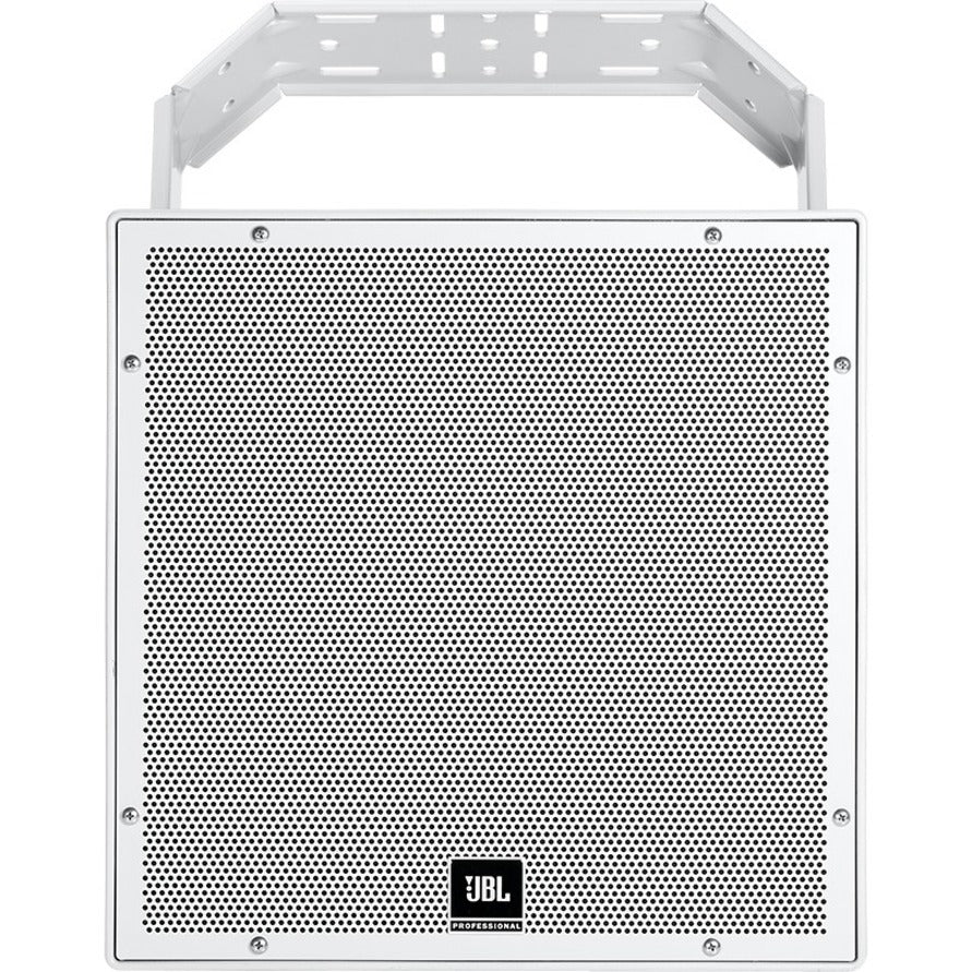 Front Image for JBL Professional All Weather AWC129 2-way Indoor/Outdoor Ceiling Mountable Speaker - 400 W RMS - Gray