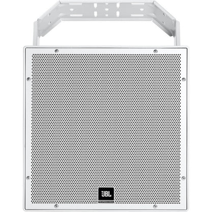 Front Image for JBL Professional All Weather AWC129 2-way Indoor/Outdoor Ceiling Mountable Speaker - 400 W RMS - Gray
