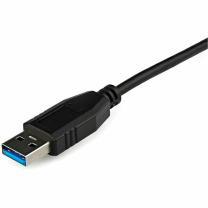 Alternate-Image2 Image for StarTech.com USB 3.0 to Gigabit Ethernet NIC Network Adapter