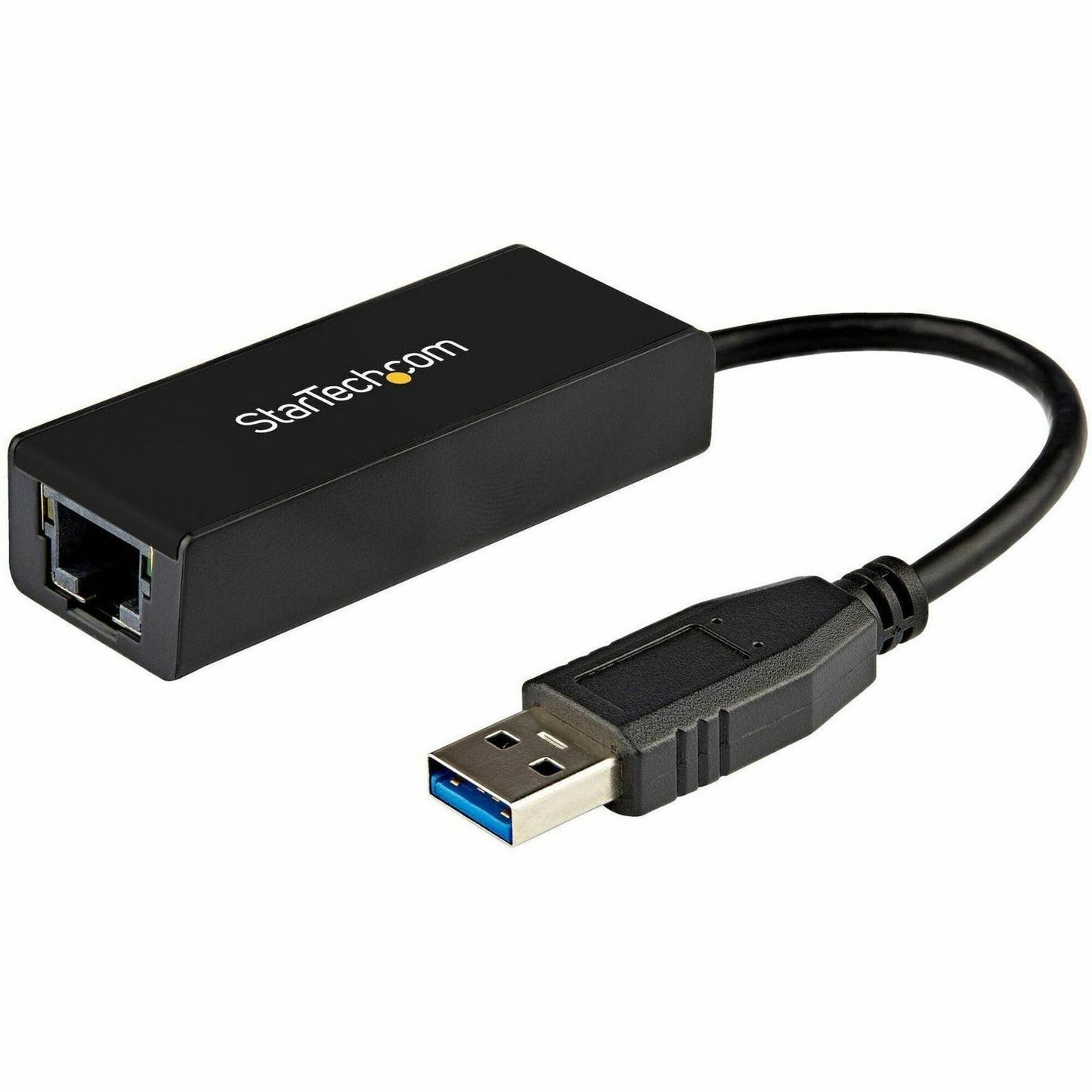Main Image for StarTech.com USB 3.0 to Gigabit Ethernet NIC Network Adapter