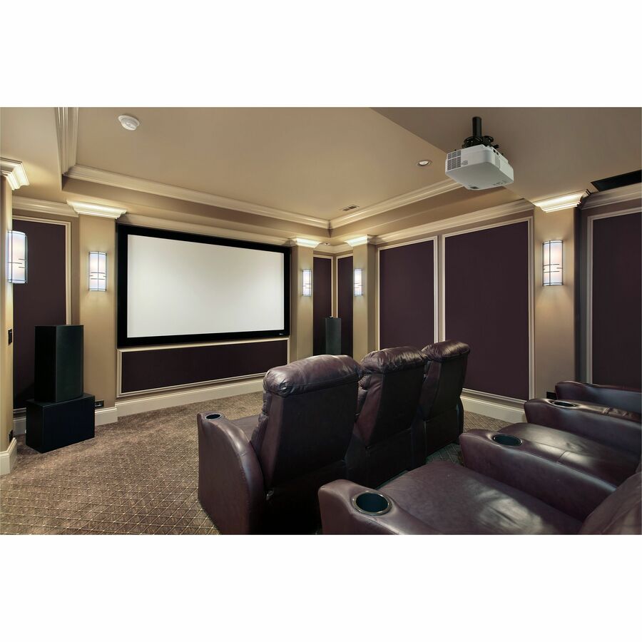 Life-Style Image for Peerless-AV&reg; PRGS Projector Mount for Projectors up to 50lb (22kg)