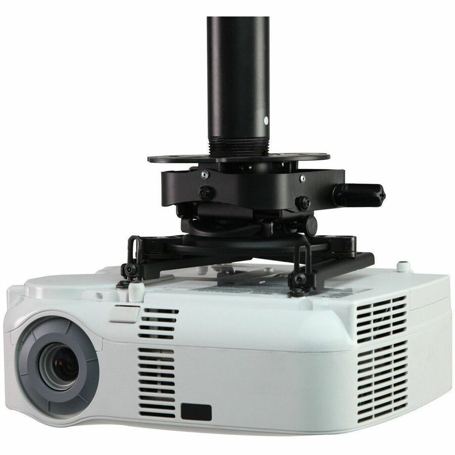 Alternate-Image1 Image for Peerless-AV&reg; PRGS Projector Mount for Projectors up to 50lb (22kg)