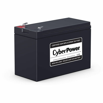 Alternate-Image3 Image for CyberPower RB1280 Replacement Battery Cartridge