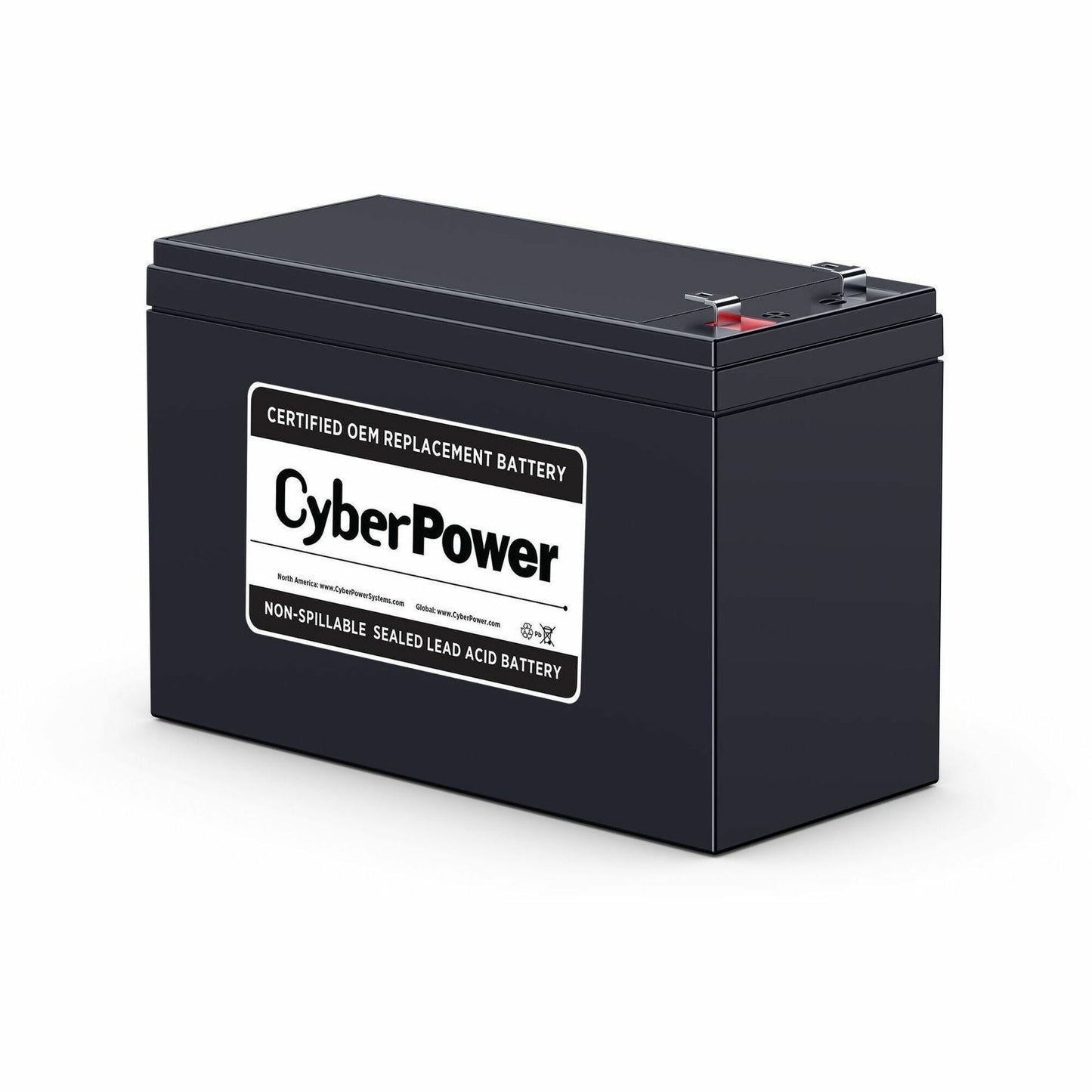 Main Image for CyberPower RB1290 Replacement Battery Cartridge
