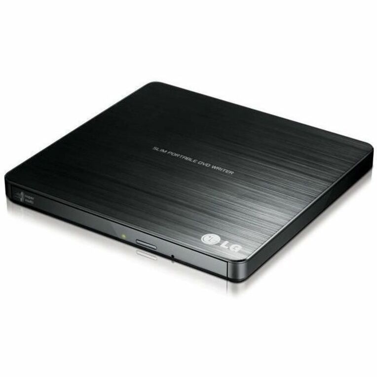 Left Image for LG GP60NB50 DVD-Reader - External