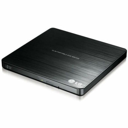 Left Image for LG GP60NB50 DVD-Reader - External