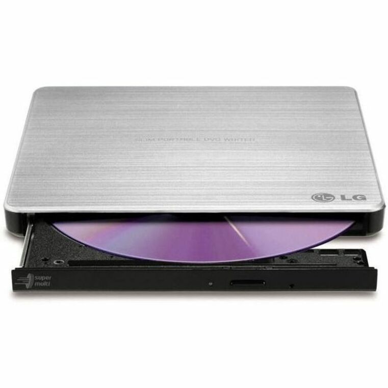 Alternate-Image1 Image for LG GP60NS50 DVD-Reader - External