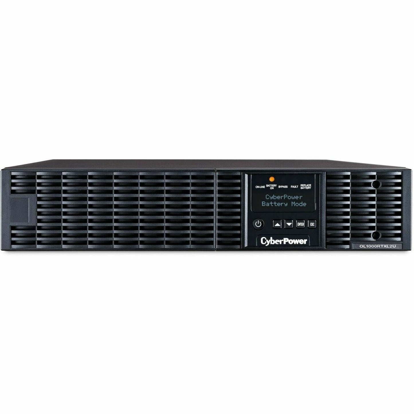 Main Image for CyberPower OL1000RTXL2U Smart App Online UPS Systems