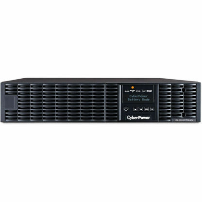 Main Image for CyberPower OL1000RTXL2U Smart App Online UPS Systems