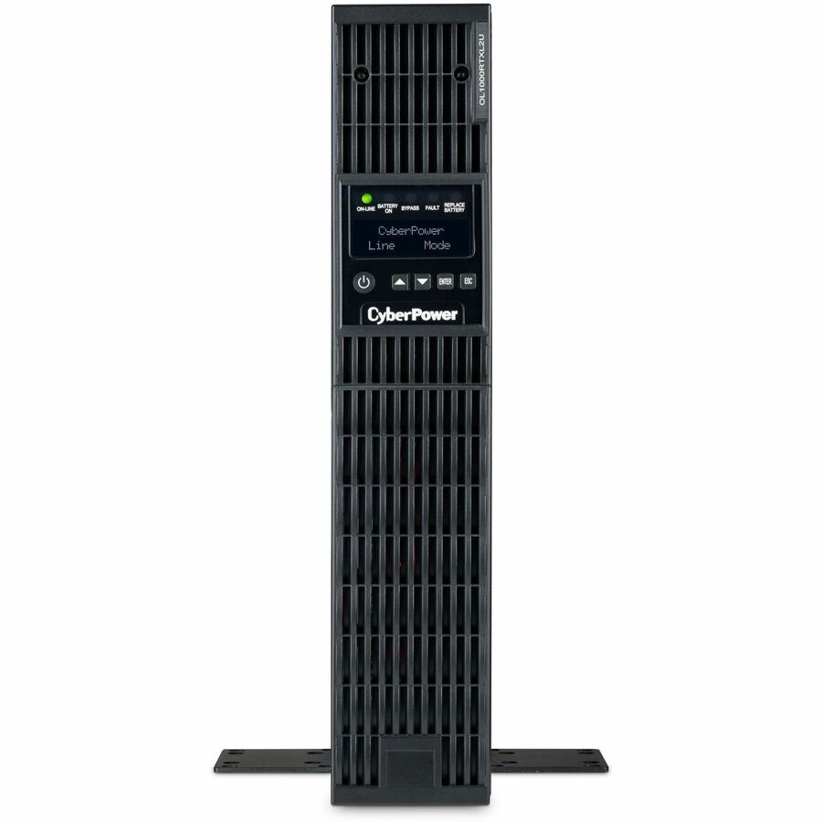 Alternate-Image6 Image for CyberPower OL1000RTXL2U Smart App Online UPS Systems