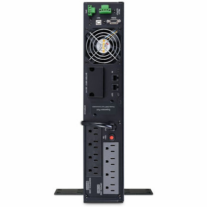 Alternate-Image4 Image for CyberPower OL1000RTXL2U Smart App Online UPS Systems