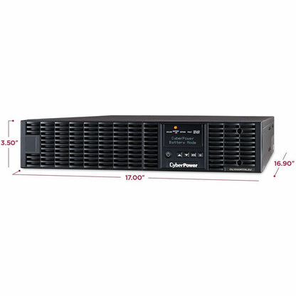 Alternate-Image8 Image for CyberPower OL1500RTXL2U Smart App Online UPS Systems
