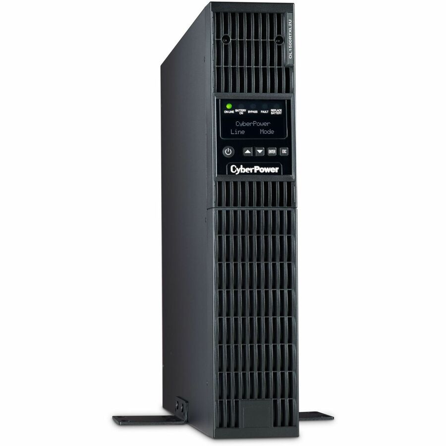 Alternate-Image9 Image for CyberPower OL1500RTXL2U Smart App Online UPS Systems