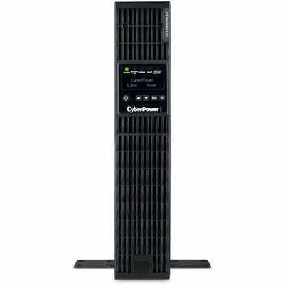 Alternate-Image4 Image for CyberPower OL1500RTXL2U Smart App Online UPS Systems