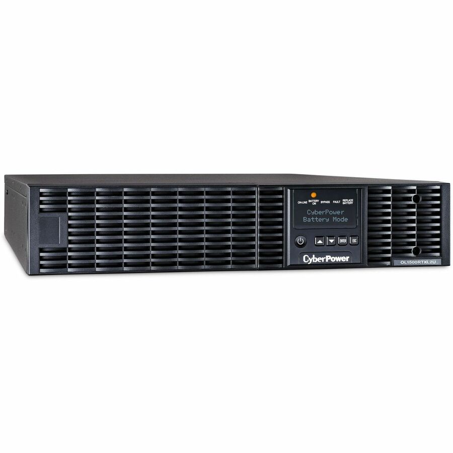 Alternate-Image7 Image for CyberPower OL1500RTXL2U Smart App Online UPS Systems