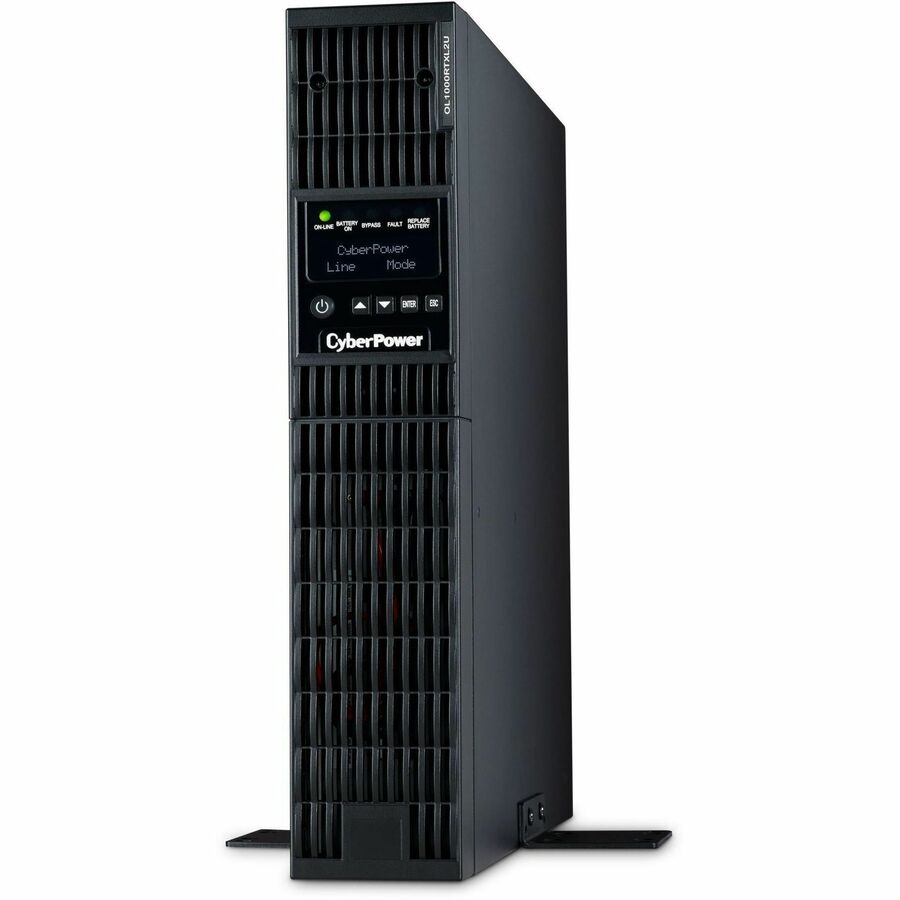 Alternate-Image10 Image for CyberPower OL1500RTXL2U Smart App Online UPS Systems