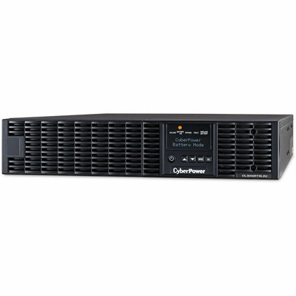 Alternate-Image3 Image for CyberPower OL3000RTXL2U Smart App Online UPS Systems