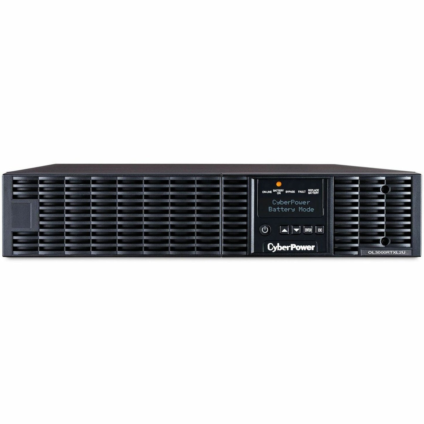 Main Image for CyberPower OL3000RTXL2U Smart App Online UPS Systems