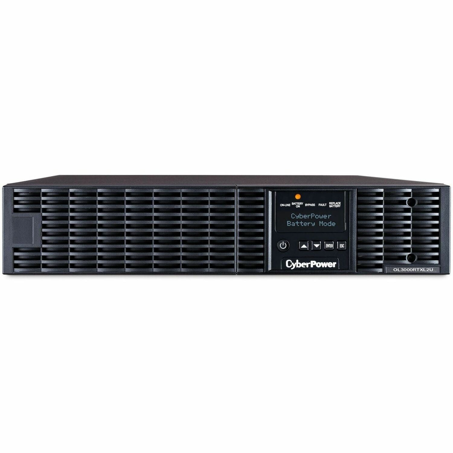 Main Image for CyberPower OL3000RTXL2U Smart App Online UPS Systems
