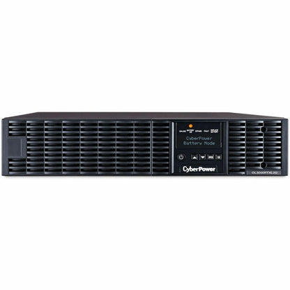 Main Image for CyberPower OL3000RTXL2U Smart App Online UPS Systems
