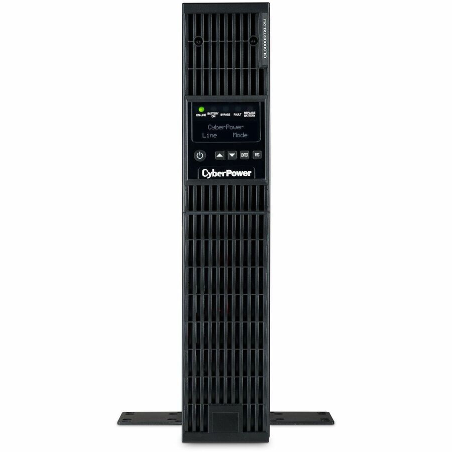 Alternate-Image8 Image for CyberPower OL3000RTXL2U Smart App Online UPS Systems