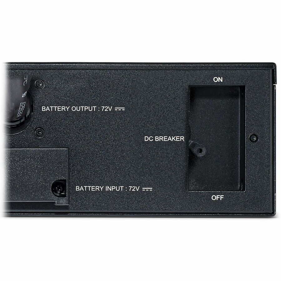 Alternate-Image4 Image for CyberPower BP72V60ART2U Extended Battery Modules