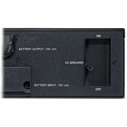 Alternate-Image4 Image for CyberPower BP72V60ART2U Extended Battery Modules