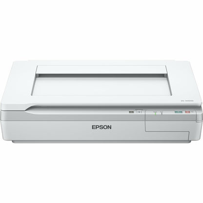 Front Image for Epson WorkForce DS-50000 Flatbed Scanner - 600 dpi Optical