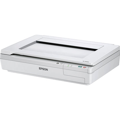 Left Image for Epson WorkForce DS-50000 Flatbed Scanner - 600 dpi Optical
