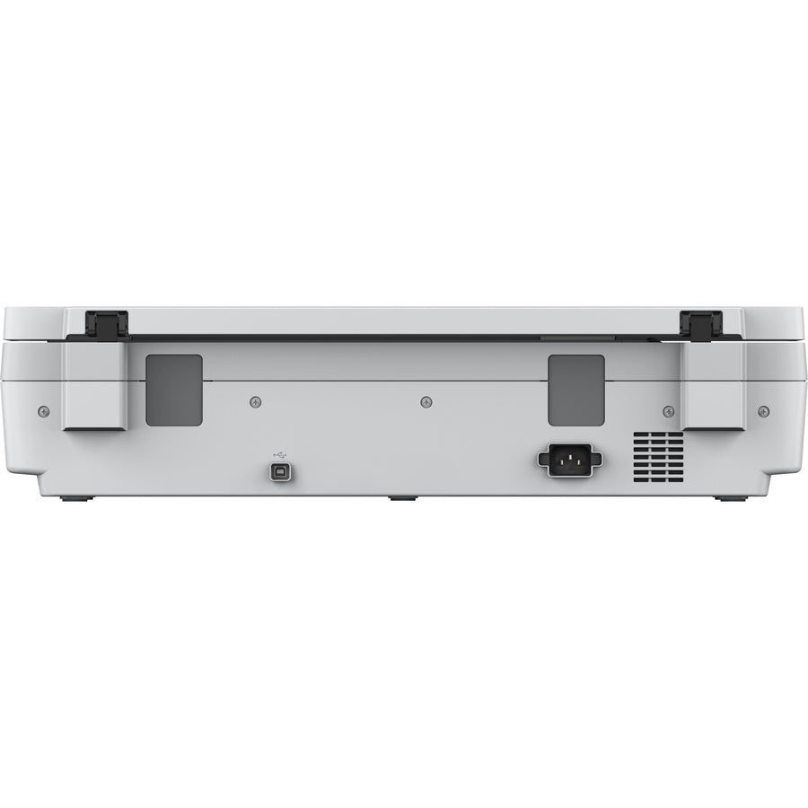 Rear Image for Epson WorkForce DS-50000 Flatbed Scanner - 600 dpi Optical