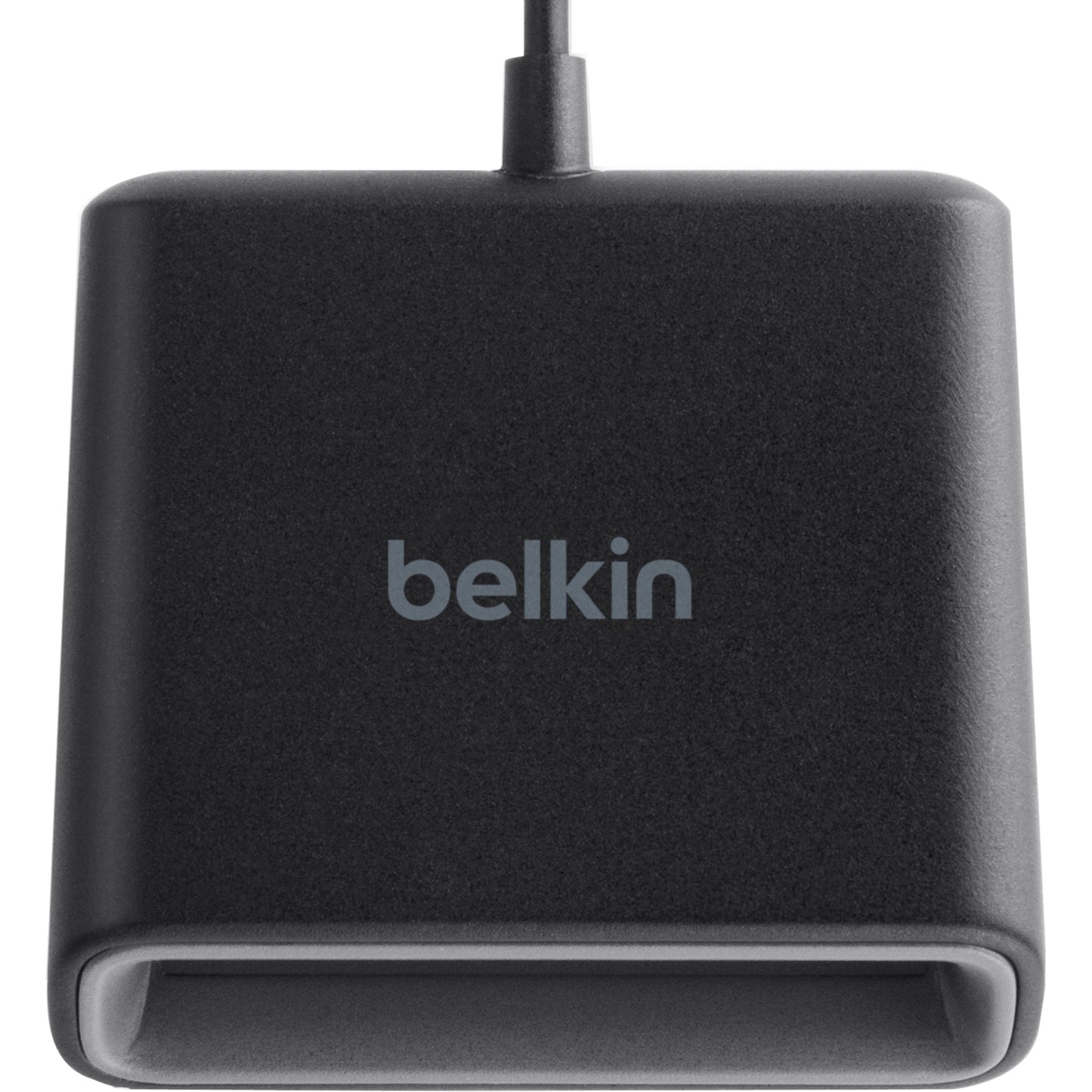 Main Image for Belkin Cybersecurity and Secure KVM USB Smart Card / CAC Reader