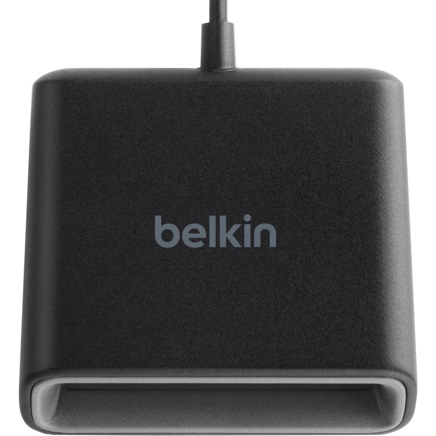 Main Image for Belkin Cybersecurity and Secure KVM USB Smart Card / CAC Reader