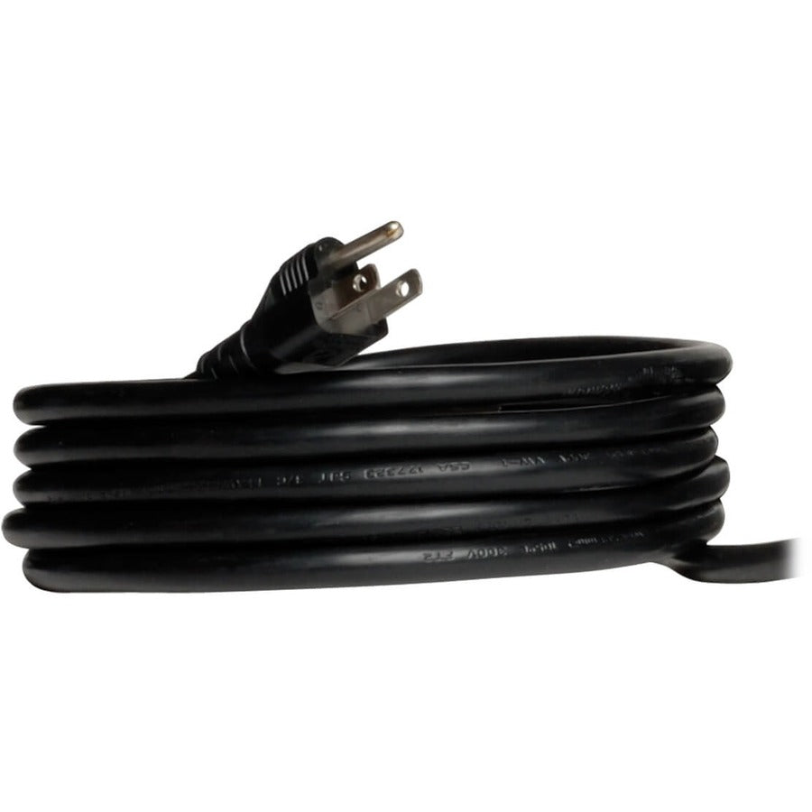 Alternate-Image3 Image for Eaton Tripp Lite Series SmartPro 1500VA 900W 120V Line-Interactive Sine Wave UPS - 10 Outlets, LCD, USB, Tower