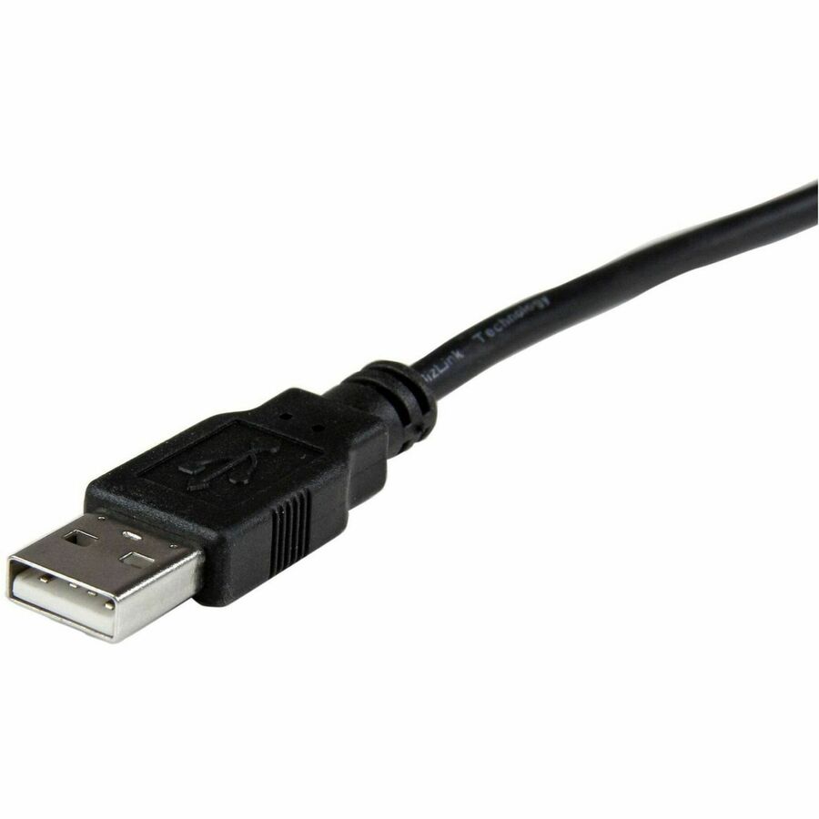 Alternate-Image3 Image for StarTech.com DisplayPort to DVI Dual Link Active Adapter, DisplayPort to DVI-D Adapter/Video Converter 2560x1600 60Hz, DP to DVI Adapter