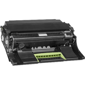 Main Image for Lexmark 500ZA Black Imaging Unit