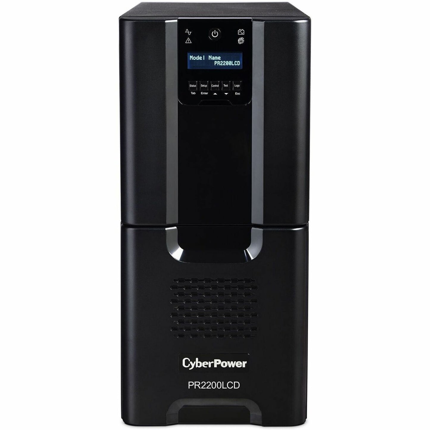 Main Image for CyberPower PR2200LCD Smart App Sinewave UPS Systems