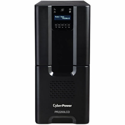 Main Image for CyberPower PR2200LCD Smart App Sinewave UPS Systems