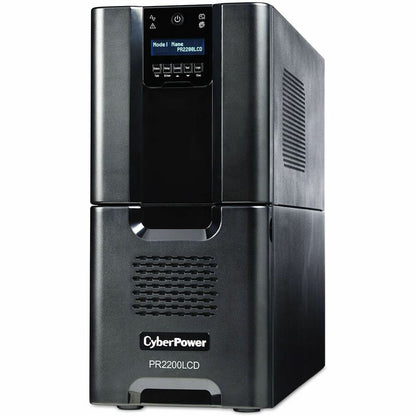 Alternate-Image3 Image for CyberPower PR2200LCD Smart App Sinewave UPS Systems