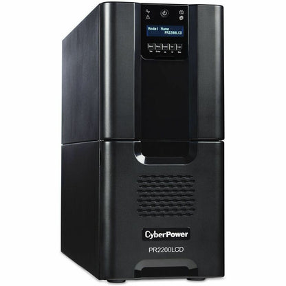 Alternate-Image4 Image for CyberPower PR2200LCD Smart App Sinewave UPS Systems
