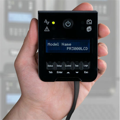 Alternate-Image4 Image for CyberPower PR3000LCD Smart App Sinewave UPS Systems