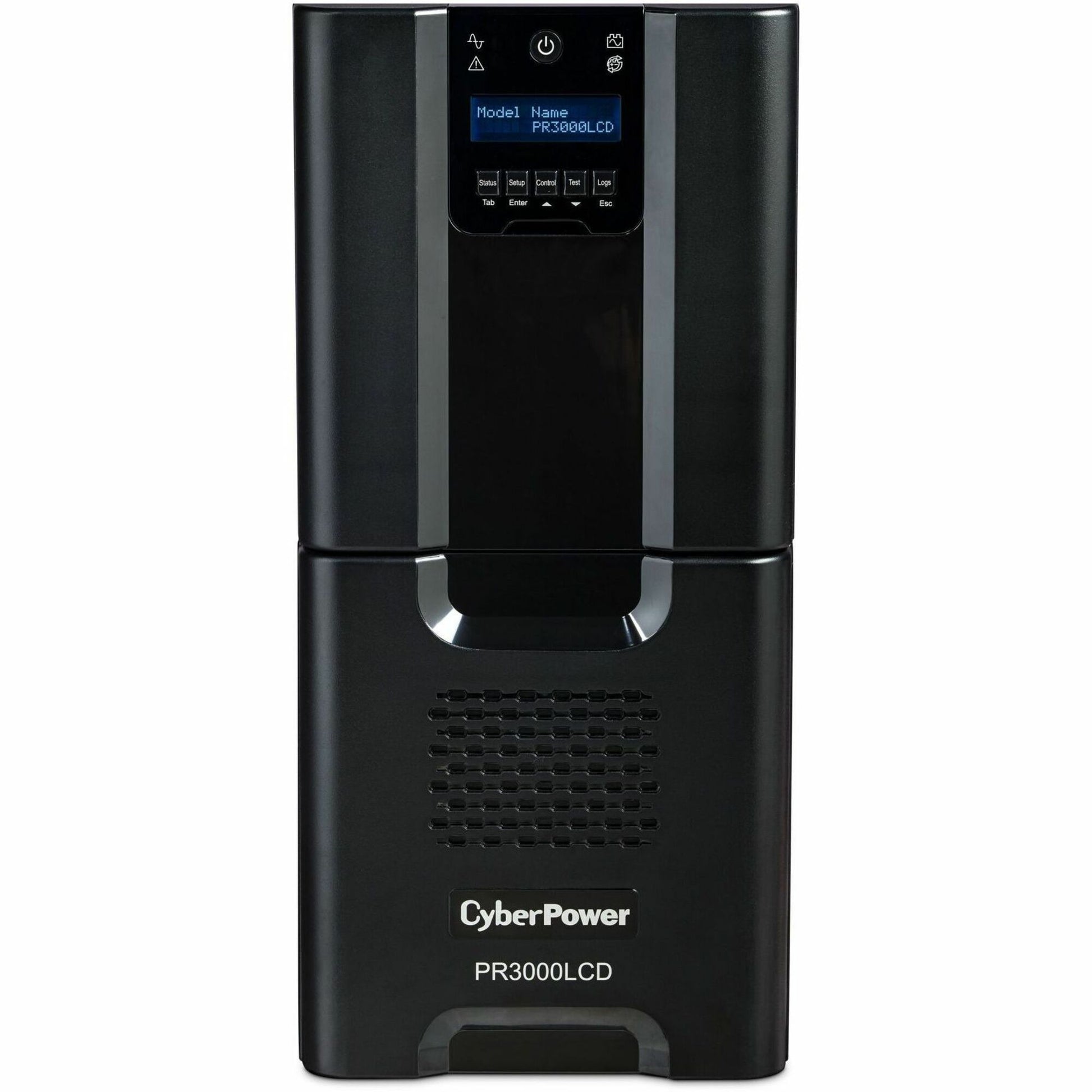 Main Image for CyberPower PR3000LCD Smart App Sinewave UPS Systems
