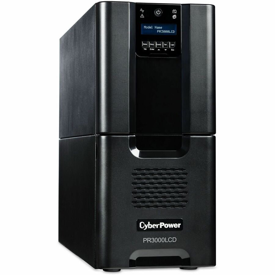 Alternate-Image6 Image for CyberPower PR3000LCD Smart App Sinewave UPS Systems