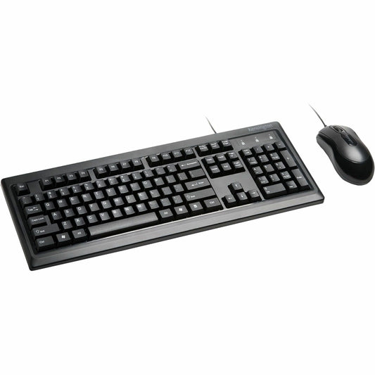 Main Image for Kensington Keyboard for Life Desktop Set